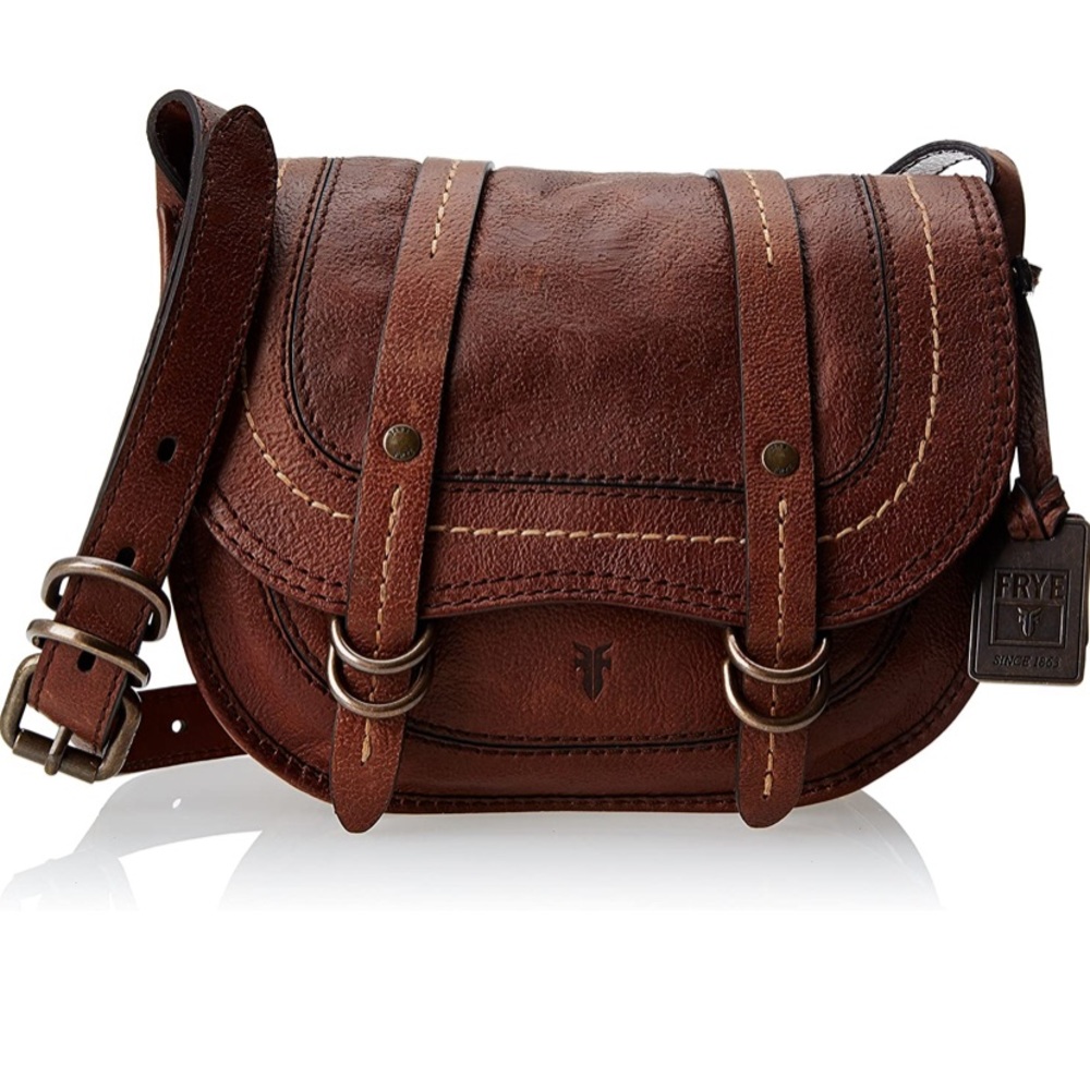 NWOT Frye Anna Purse